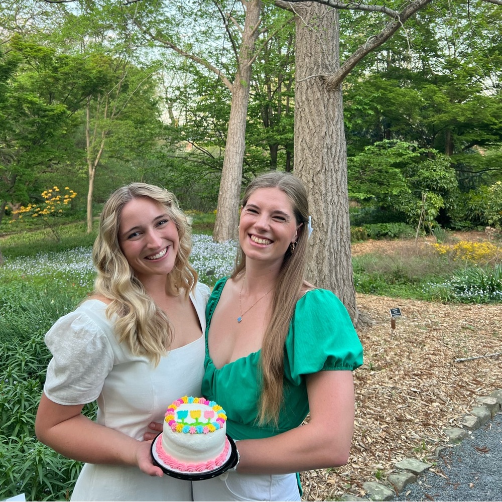 Altar'd State Vibrant Green Garment